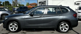 BMW X1 2.0D AUTOMAT NAVI XDRIVE , снимка 8