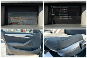 BMW X1 2.0D AUTOMAT NAVI XDRIVE , снимка 14