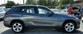 BMW X1 2.0D AUTOMAT NAVI XDRIVE , снимка 4