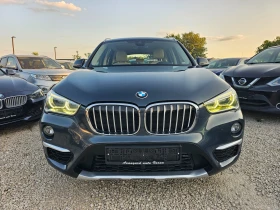 BMW X1 2.0D, 150к.с., снимка 2