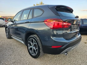 BMW X1 2.0D, 150к.с., снимка 6