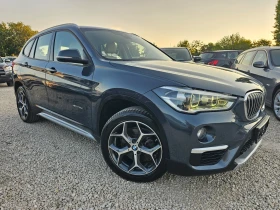 BMW X1 2.0D, 150к.с., снимка 3