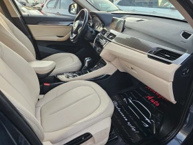 BMW X1 2.0D, 150к.с., снимка 9