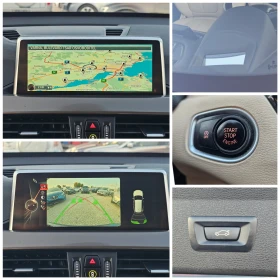 BMW X1 2.0D, 150к.с., снимка 13
