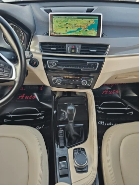 BMW X1 2.0D, 150к.с., снимка 11