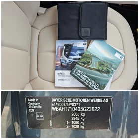 BMW X1 2.0D, 150к.с., снимка 14