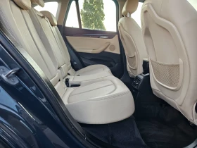 BMW X1 2.0D, 150к.с., снимка 10