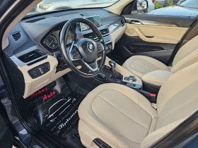 BMW X1 2.0D, 150к.с., снимка 8