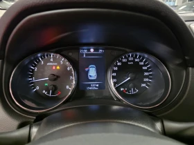 Nissan Qashqai 1.2 DIG-T | 6M, снимка 11