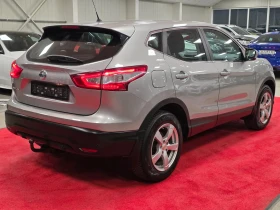 Nissan Qashqai 1.2 DIG-T | 6M, снимка 5