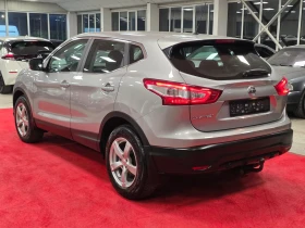 Nissan Qashqai 1.2 DIG-T | 6M, снимка 6