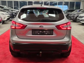 Nissan Qashqai 1.2 DIG-T | 6M, снимка 4