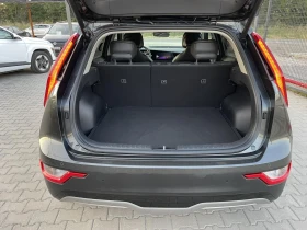 Kia Niro 64 kWh 100% SoH, снимка 13