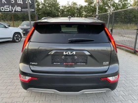 Kia Niro 64 kWh 100% SoH, снимка 4
