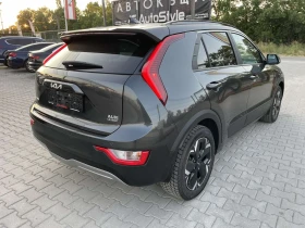 Kia Niro 64 kWh 100% SoH, снимка 3