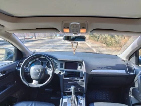 Audi Q7 3.6 бензин/газ S line, снимка 6