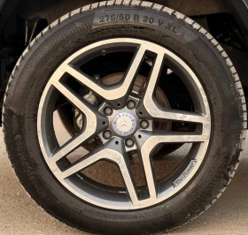 Mercedes-Benz G 320 CDI= 63 AMG= FACE= , снимка 17