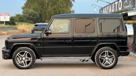 Mercedes-Benz G 320 CDI= 63 AMG= FACE= , снимка 8