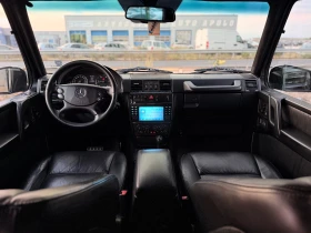 Mercedes-Benz G 320 CDI= 63 AMG= FACE= , снимка 10