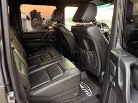 Mercedes-Benz G 320 CDI= 63 AMG= FACE= , снимка 13