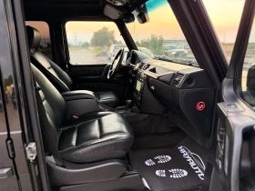 Mercedes-Benz G 320 CDI= 63 AMG= FACE= , снимка 11