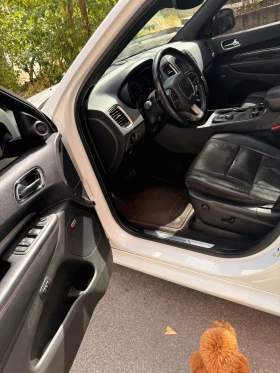 Dodge Durango R/T 5.7 HEMI , снимка 10