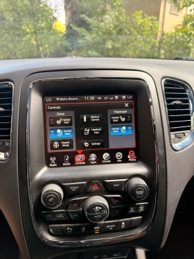 Dodge Durango R/T 5.7 HEMI , снимка 15