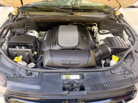 Dodge Durango R/T 5.7 HEMI , снимка 16
