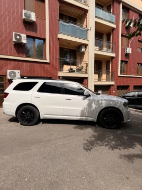 Dodge Durango R/T 5.7 HEMI , снимка 8