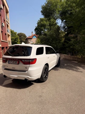 Dodge Durango R/T 5.7 HEMI , снимка 6