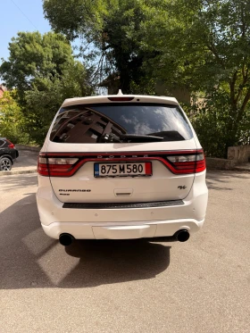 Dodge Durango R/T 5.7 HEMI , снимка 5