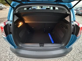 Opel Crossland X DIESEL* AVTOMAT* LED* 092400KM* TOP, снимка 7