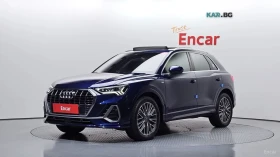 Audi Q3, снимка 1