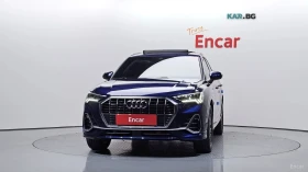 Audi Q3, снимка 3