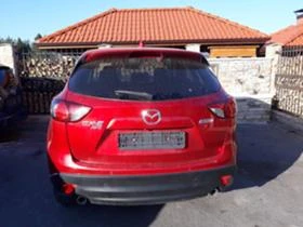 Обява за продажба на Mazda CX-5 2.2d ~11 лв. - изображение 10