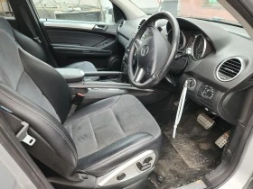 Mercedes-Benz ML 280 280cdi, снимка 13