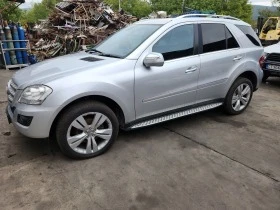 Mercedes-Benz ML 280 280cdi, снимка 6