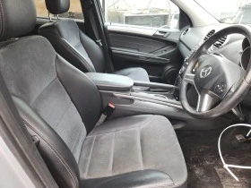 Mercedes-Benz ML 280 280cdi, снимка 10