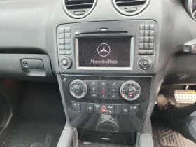 Mercedes-Benz ML 280 280cdi, снимка 12