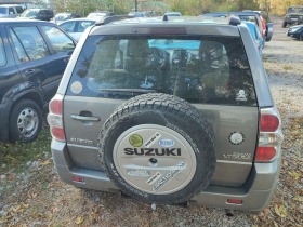 Suzuki Grand vitara 19 DDS. -  129кс.  170000км, снимка 4