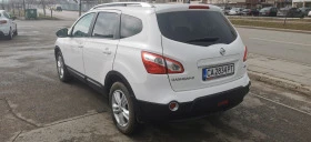 Обява за продажба на Nissan Qashqai ~16 500 лв. - изображение 2