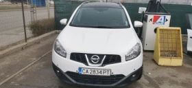 Обява за продажба на Nissan Qashqai ~16 500 лв. - изображение 1