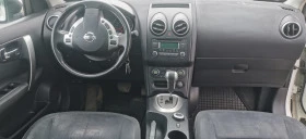 Nissan Qashqai, снимка 14