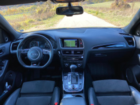 Audi Q5 2.0 TDI 190ps Euro 6B, снимка 13 - Автомобили и джипове - 45841472