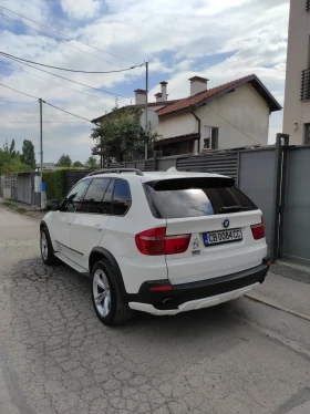 BMW X5, снимка 5