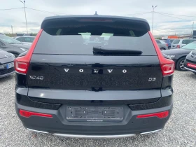 Volvo XC40 2.0D 2019G 190HP AUTO limited  inscription EVRO6B, снимка 3