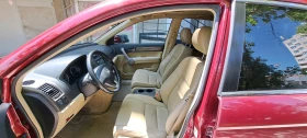 Honda Cr-v 2.4i-vtec Automatic. ИСПАНИЯ , снимка 9