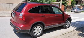 Honda Cr-v 2.4i-vtec Automatic. ИСПАНИЯ , снимка 5