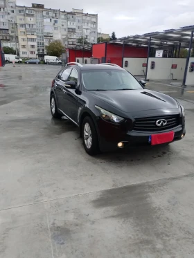 Infiniti Fx 37, снимка 1