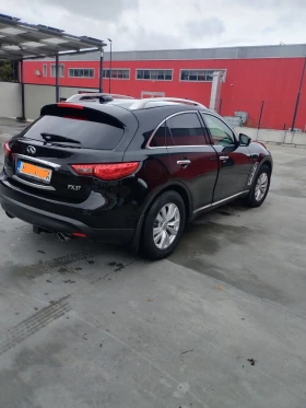 Infiniti Fx 37, снимка 3